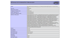 Desktop Screenshot of banden-raymackers.members.eurotyre.be